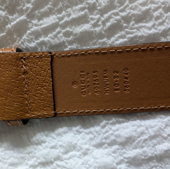 Authentic GUCCI Mickey Mouse Disney belt bag - Picture 11 of 11